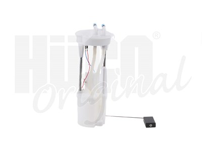 Hitachi Sensor, Kraftstoffvorrat [Hersteller-Nr. 133233] für Land Rover von Hitachi