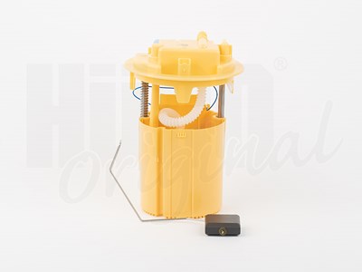 Sensor, Kraftstoffvorrat 133243 Sensor, Kraftstoffvorrat 133243 von Hitachi