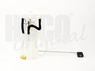 Hitachi Sensor, Kraftstoffvorrat [Hersteller-Nr. 133299] für Nissan, Opel, Renault, Vauxhall von Hitachi