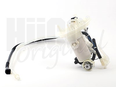 Hitachi Sensor, Kraftstoffvorrat [Hersteller-Nr. 133593] für Mercedes-Benz von Hitachi
