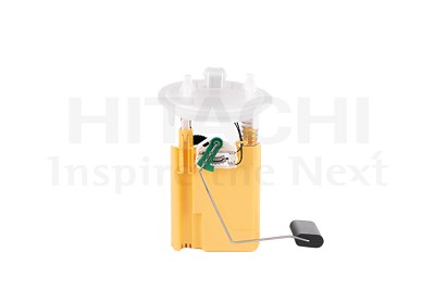 Hitachi Sensor, Kraftstoffvorrat [Hersteller-Nr. 2503230] für Dacia von Hitachi