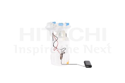 Hitachi Sensor, Kraftstoffvorrat [Hersteller-Nr. 2503231] für Renault von Hitachi
