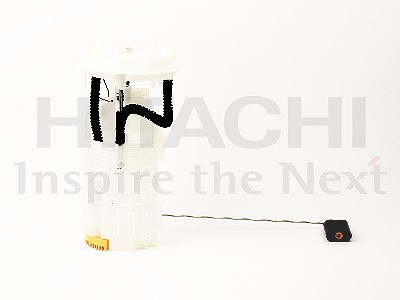 Hitachi Sensor, Kraftstoffvorrat [Hersteller-Nr. 2503299] für Nissan, Opel, Renault, Vauxhall von Hitachi