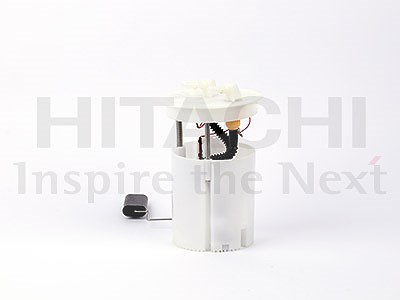 Hitachi Sensor, Kraftstoffvorrat [Hersteller-Nr. 2503554] für Ford von Hitachi