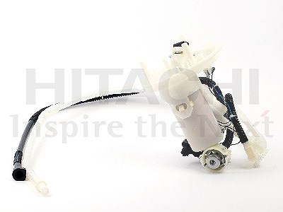 Hitachi Sensor, Kraftstoffvorrat [Hersteller-Nr. 2503593] für Mercedes-Benz von Hitachi