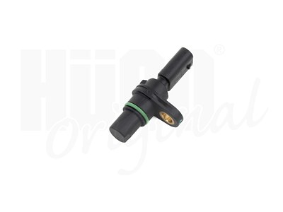 Hitachi Sensor, Nockenwellenposition [Hersteller-Nr. 131892] für Audi, Seat, Skoda, VW von Hitachi