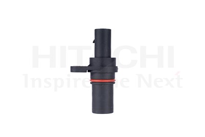 Hitachi Sensor, Nockenwellenposition [Hersteller-Nr. 2501854] für Audi, Seat, Skoda, VW von Hitachi