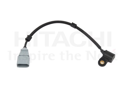 Hitachi Sensor, Nockenwellenposition [Hersteller-Nr. 2501888] für Audi, Skoda, VW von Hitachi