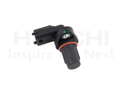 Hitachi Sensor, Nockenwellenposition [Hersteller-Nr. 2501899] für Abarth, Alfa Romeo, Fiat, Ford, Hyundai, Jeep, Kia, Lancia, Opel, Uaz von Hitachi