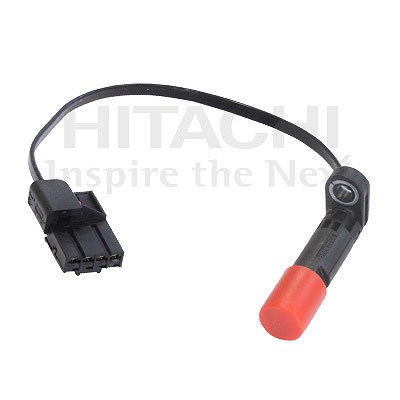 Hitachi Sensor, Nockenwellenposition [Hersteller-Nr. 2507390] für Audi von Hitachi