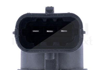 Hitachi Sensor, Nockenwellenposition [Hersteller-Nr. 2508189] für Volvo von Hitachi