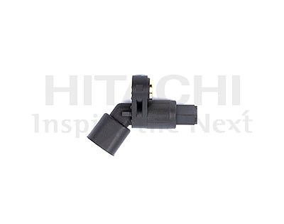 Hitachi Sensor, Raddrehzahl [Hersteller-Nr. 2501400] für Audi, Seat, Skoda, VW von Hitachi