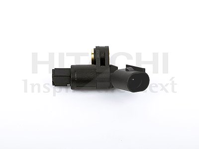 Hitachi Sensor, Raddrehzahl [Hersteller-Nr. 2501401] für Audi, Seat, Skoda, VW von Hitachi