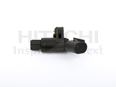 Hitachi Sensor, Raddrehzahl [Hersteller-Nr. 2501401] für Audi, Geo, Seat, Skoda, VW von Hitachi