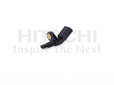 Hitachi Sensor, Raddrehzahl [Hersteller-Nr. 2501413] für Audi, Porsche, Seat, Skoda, VW von Hitachi