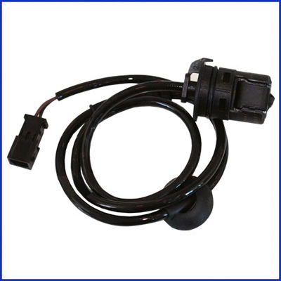 Sensor, Raddrehzahl Hinterachse Hitachi 131420 Sensor, Raddrehzahl Hinterachse Hitachi 131420 von Hitachi