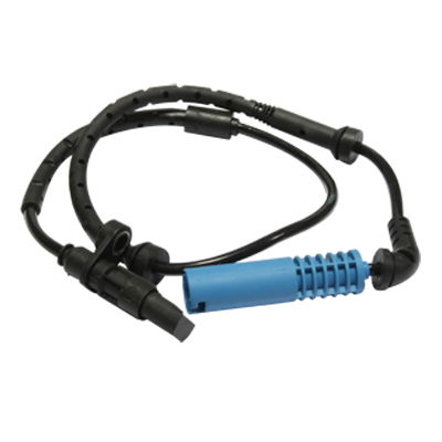 Sensor, Raddrehzahl Hinterachse Hitachi 131518 von Hitachi