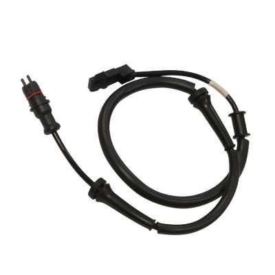 Sensor, Raddrehzahl Hinterachse Hitachi 131575 von Hitachi
