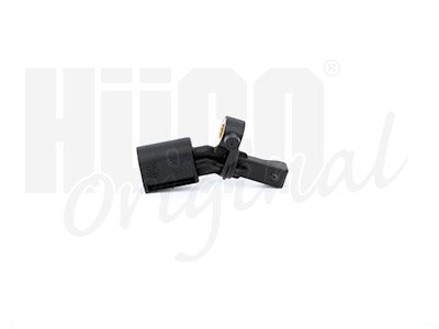 Sensor, Raddrehzahl Hinterachse links Hitachi 131411 von Hitachi