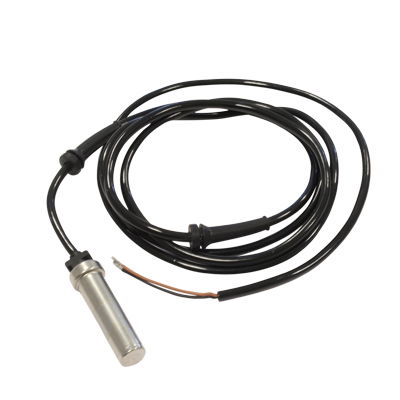Sensor, Raddrehzahl Vorderachse Hitachi 131621 Sensor, Raddrehzahl Vorderachse Hitachi 131621 von Hitachi