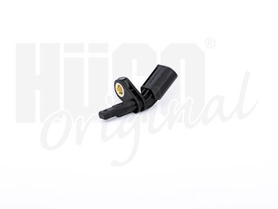 Sensor, Raddrehzahl Vorderachse links Hitachi 131413 von Hitachi