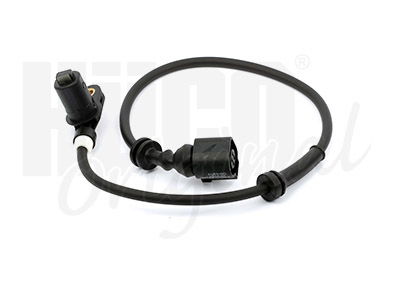 Sensor, Raddrehzahl Vorderachse rechts Hitachi 131427 von Hitachi