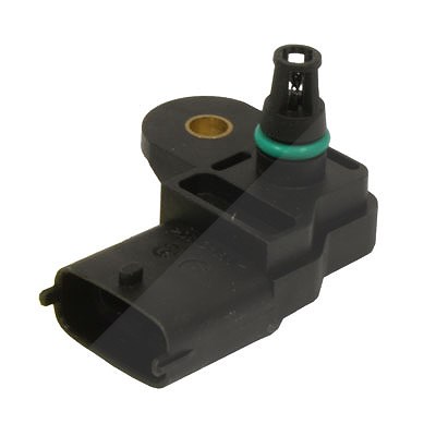 Hitachi Sensor, Saugrohrdruck [Hersteller-Nr. 138218] für Chevrolet, Honda von Hitachi