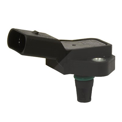 Hitachi Sensor, Saugrohrdruck [Hersteller-Nr. 138229] für Audi, Porsche, Seat, Skoda, VW von Hitachi
