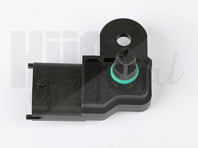 Hitachi Sensor, Saugrohrdruck [Hersteller-Nr. 138240] für Abarth, Alfa Romeo, Fiat, Lancia, Opel, Porsche, Saab von Hitachi