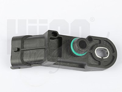 Hitachi Sensor, Saugrohrdruck [Hersteller-Nr. 138241] für Abarth, Alfa Romeo, Fiat, Ford, Lancia, Nissan, Opel, Renault, Smart, Suzuki von Hitachi