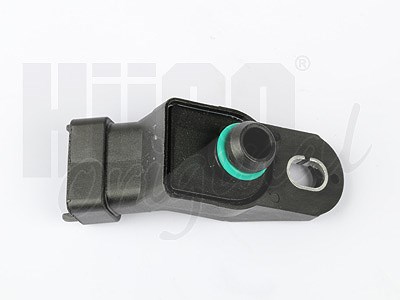 Hitachi Sensor, Saugrohrdruck [Hersteller-Nr. 138243] für Opel von Hitachi