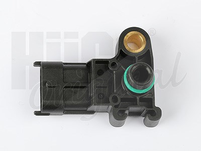 Hitachi Sensor, Saugrohrdruck [Hersteller-Nr. 138247] für Chevrolet, Opel von Hitachi