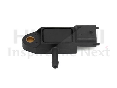 Hitachi Sensor, Saugrohrdruck [Hersteller-Nr. 2508250] für Dacia, Nissan, Opel, Renault, Suzuki von Hitachi