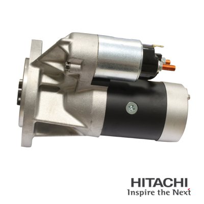 Starter Hitachi 2506902 von Hitachi