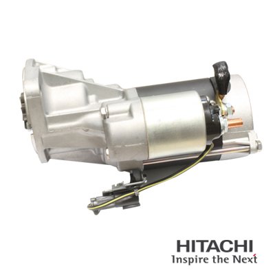 Starter Hitachi 2506905 von Hitachi