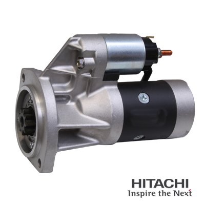 Starter Hitachi 2506912 von Hitachi