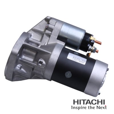 Starter Hitachi 2506914 von Hitachi