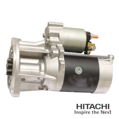 Starter Hitachi 2506924 von Hitachi