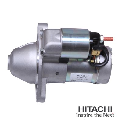 Starter Hitachi 2506934 von Hitachi