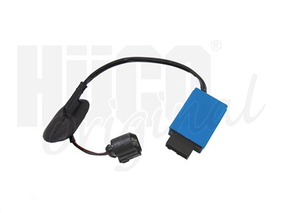 Hitachi Steuergerät, Kraftstoffpumpe [Hersteller-Nr. 132903] für Audi, VW von Hitachi
