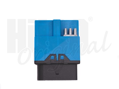 Hitachi Steuergerät, Kraftstoffpumpe [Hersteller-Nr. 132904] für Audi, VW von Hitachi