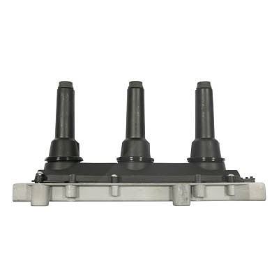 Hitachi Zündspule [Hersteller-Nr. 134088] für Saab von Hitachi