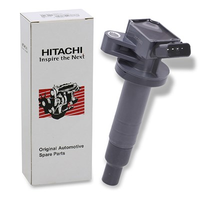 Zündspule 2503846 von Hitachi