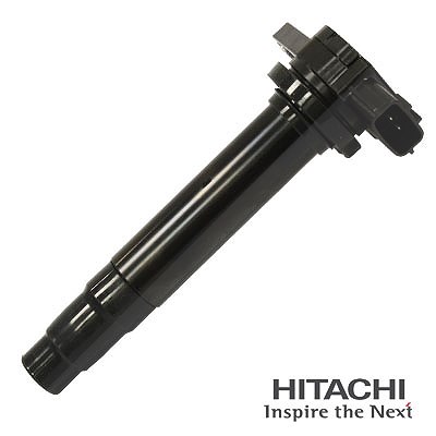 Hitachi Zündspule [Hersteller-Nr. 2503858] für Nissan von Hitachi