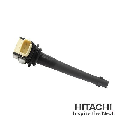 Hitachi Zündspule [Hersteller-Nr. 2503867] für Renault von Hitachi