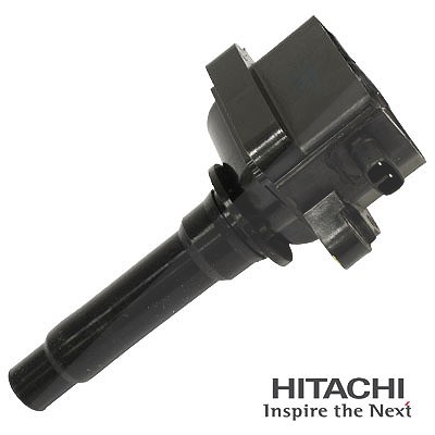 Hitachi Zündspule [Hersteller-Nr. 2504014] für Kia von Hitachi