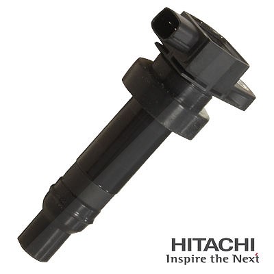 Hitachi Zündspule [Hersteller-Nr. 2504035] für Hyundai, Kia von Hitachi