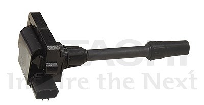 Hitachi Zündspule [Hersteller-Nr. 2504037] für Mitsubishi, Volvo von Hitachi