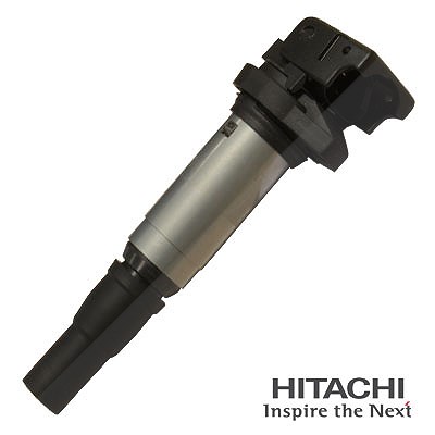 Hitachi Zündspule [Hersteller-Nr. 2504046] für BMW, Citroën, Mini, Peugeot von Hitachi