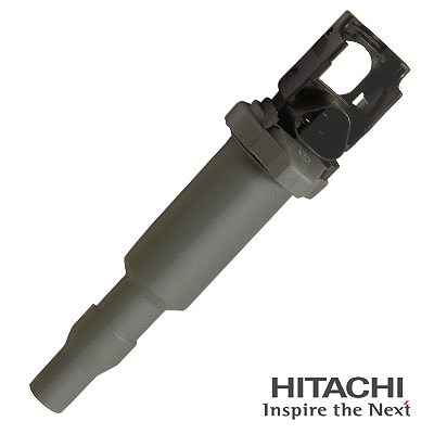 Hitachi Zündspule [Hersteller-Nr. 2504047] für BMW von Hitachi